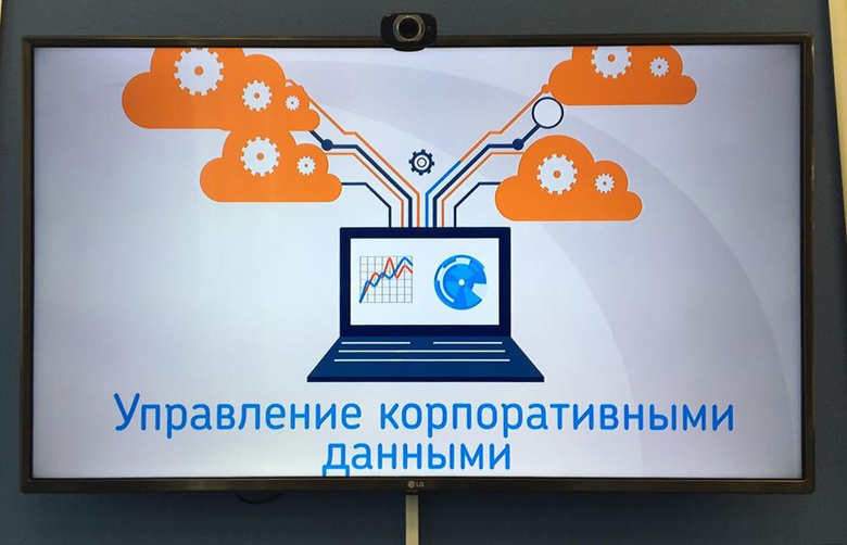 Экраны «Ростелекома» помогают работе офисов МФЦ в Томске и Северске