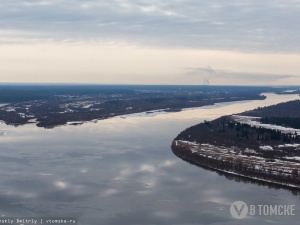 Реконструкция моста через реку Латат в Асиновском районе завершится в августе