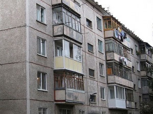 дом по ул. Бела Куна, 26/2