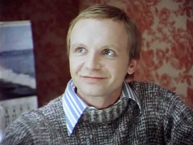 Умер звезда «Иронии судьбы» и «Служебного романа» Андрей Мягков