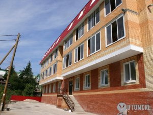 За полгода в Томске выявили 17 самостроев
