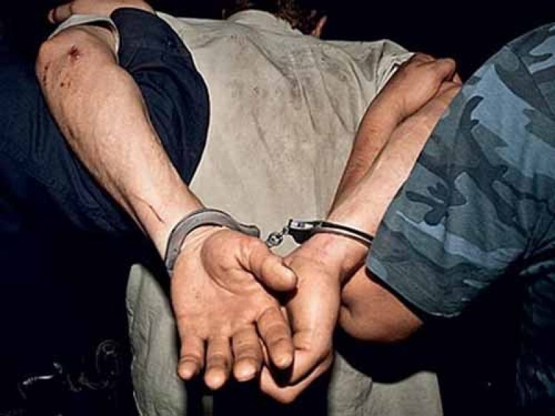 Полицейские раскрыли убийство северчанина