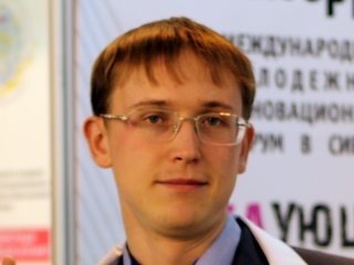 Андрей Мостовщиков