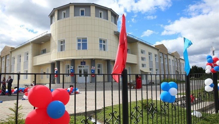 Социальные проекты ПАО «Газпром» в зоне реализации Восточной газовой программы