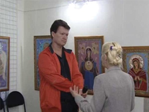 Накануне журналист Николай Сафин был найден мертвым