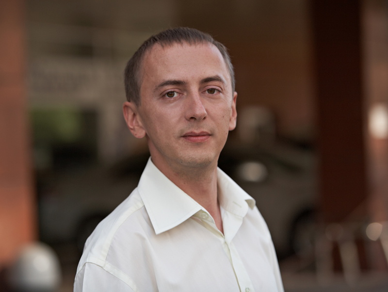Михаил Пясковский: «Управлять бизнесом? Легко!»