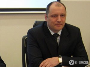 Сити-менеджер Северска Игорь Волков покинет свой пост завтра
