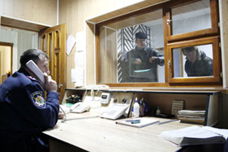 Водитель заявил об угоне машины, чтобы скрыть свое участие в ДТП