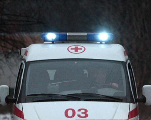 Накануне в ДТП погибли двое человек