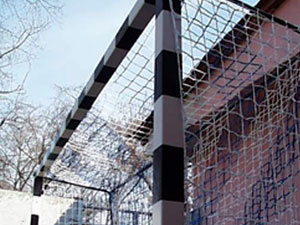 Спортплощадку, где погиб ребенок, оборудовал Центр социальных инициатив