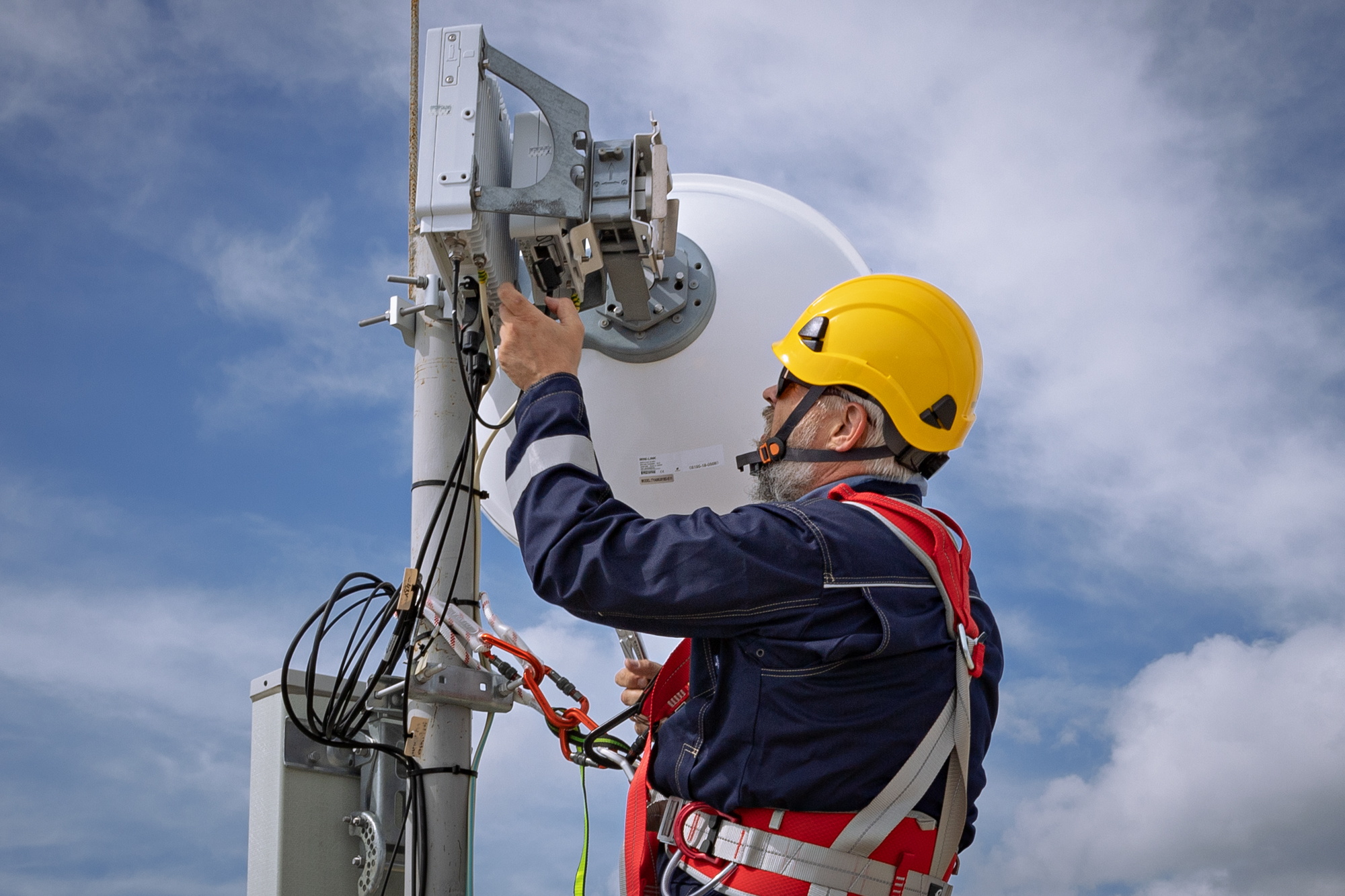 «Билайн» на 20% ускорил 4G к началу туристического сезона в Горном Алтае