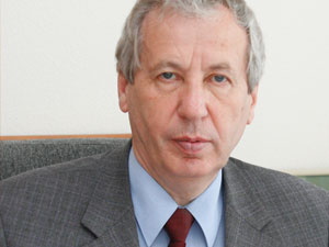 Владислав Зинченко