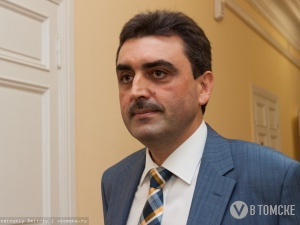 Ректор ТГУ Галажинский считает, что портфолио должно влиять на поступление абитуриента