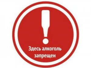 Депутаты дополнили список «зон трезвости»