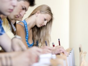 В этом году в регионе почти вдвое меньше апелляций на результаты ЕГЭ
