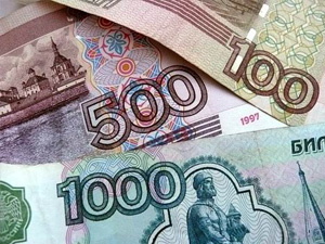 За первый квартал года прожиточный минимум в области составил 5 853 рубля