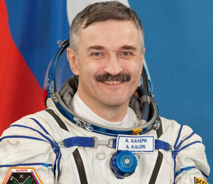 Первый летчик-космонавт России встретится со студентами Томска