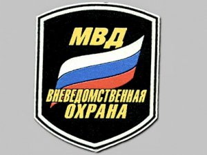 С начала года вневедомственная охрана предотвратила 414 преступлений