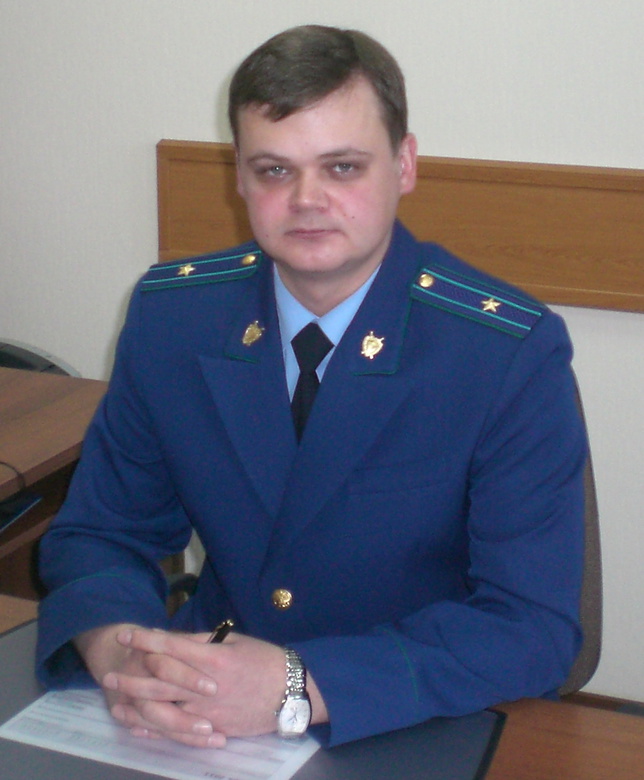 Виктор Гречман-младший