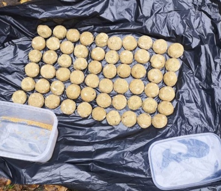 Полиция задержала томича, который хотел продать марихуану в печенье