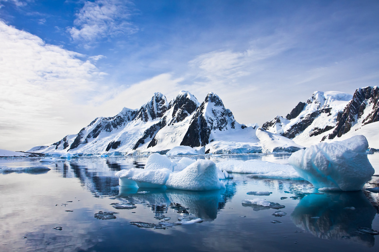 Ученые ТПУ отправились в международную арктическую экспедицию