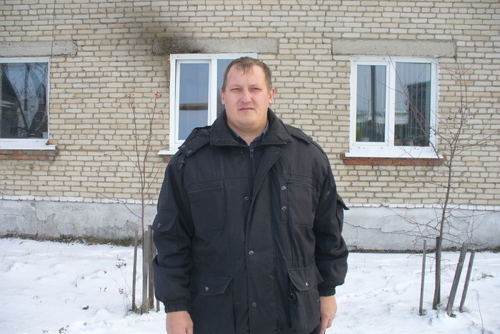 Вячеслав Зиновьев