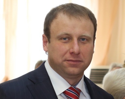 Владимир Полбин назначен новым управделами мэрии