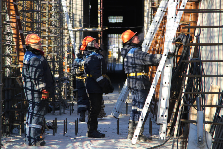Правительство не будет финансировать строительство реактора БРЕСТ-300 в Северске