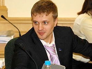 Алексей Диденко