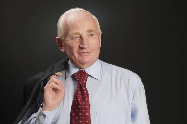 Губернатор назначил Виктора Кресса членом Совета Федерации
