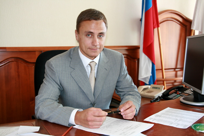 Владимир Самокиш