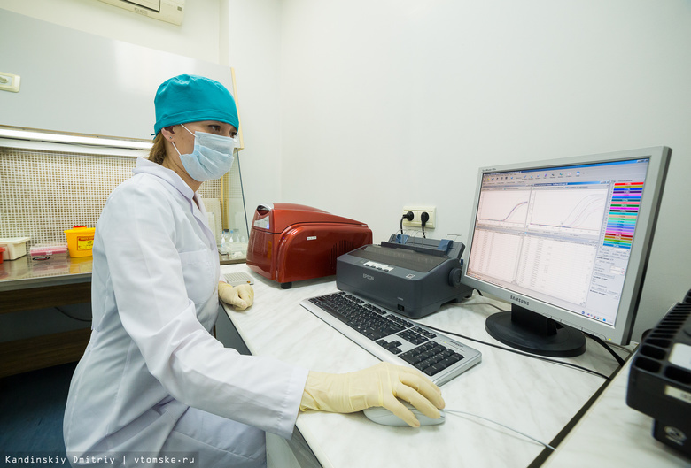 ТГУ первым в РФ будет готовить химиков, создающих новые вещества для биомедицины