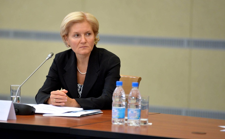 Голодец назвала Томскую область одним из лидеров в мировом здравоохранении