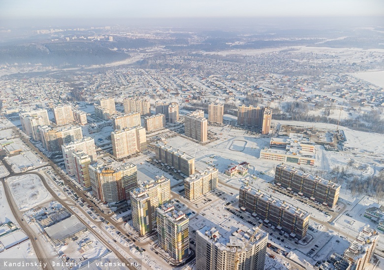 Глава ТДСК: компания не предусматривала движение автобусов внутри микрорайонов