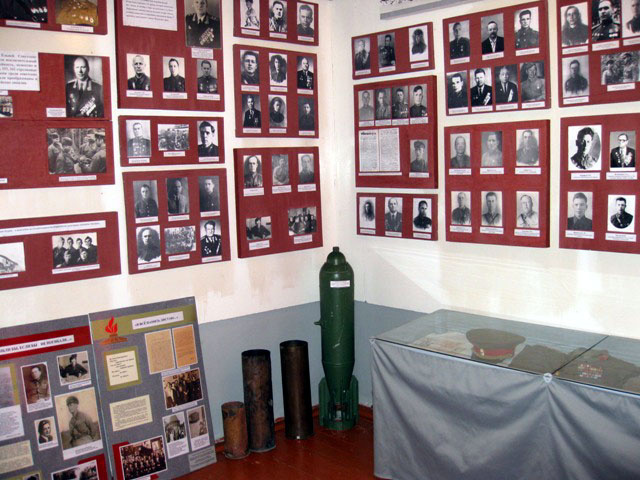 Исторический момент: музей-мемориал и митинг против КПСС