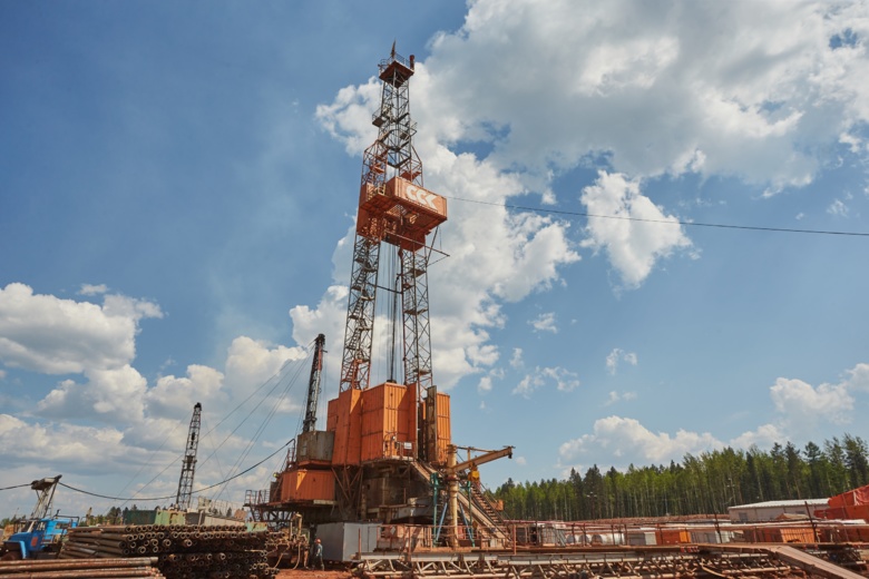 Профессиональный праздник отметят работники нефтегазовой отрасли