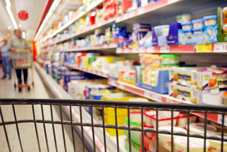 По мнению губернатора, в регионе нет проблем с продуктами питания