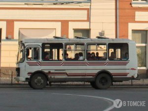 Маршрут №22 пока не закроют