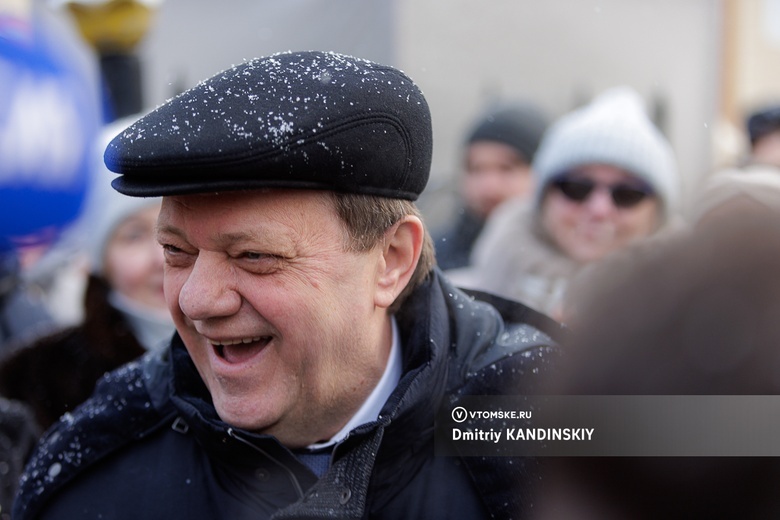 Приговор Кляйну, неожиданные надписи в больнице и камеры в туалетах: новости недели