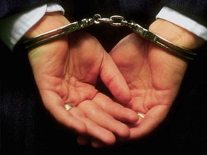 Чиновник мэрии задержан по подозрению в мошенничестве