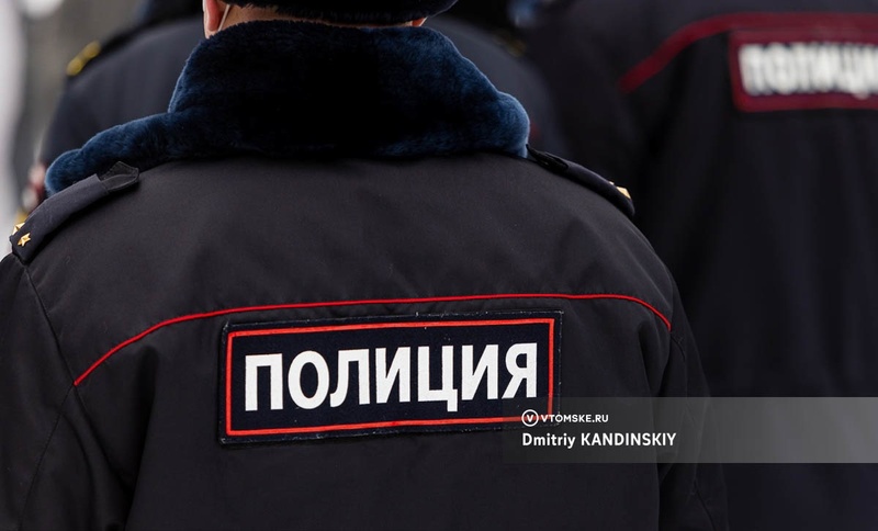Полиция проверяет информацию об издевательстве школьниц над собаками в Томске