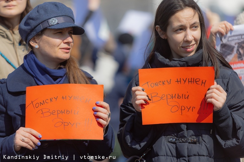 Дело против Павла Волка, проблемы с отловом собак и фестиваль красоты: дайджест новостей