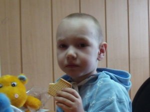 Полицейские установили личность матери найденного вчера ребенка