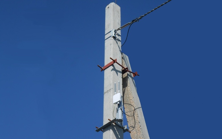 «Ростелеком» запустил общественный Wi-Fi еще в 11 селах Томской области