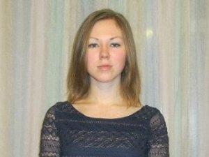 Анна Апатченко