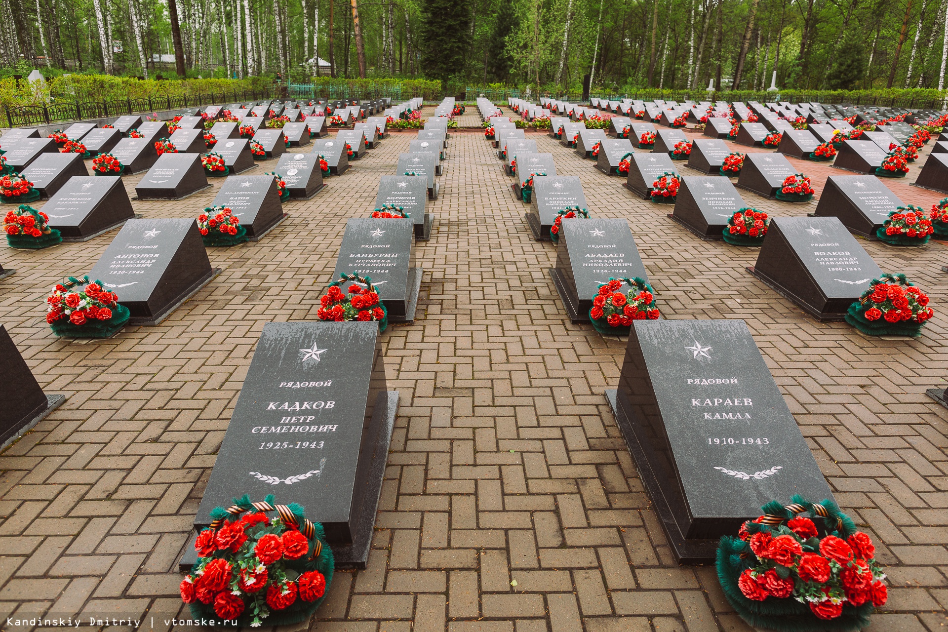южное кладбище санкт петербург фото