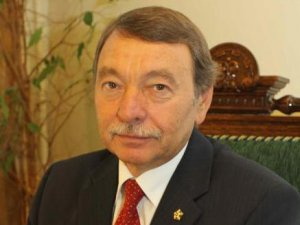 Георгий Майер
