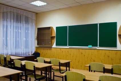 В следующем году в Кожевниково откроется новая школа за 350 миллионов рублей