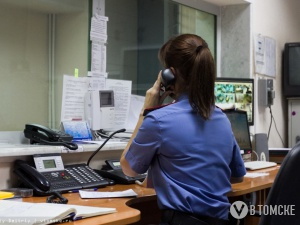Полиция разыскивает жителя Северска, пропавшего два дня назад (фото)
