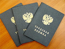 В 2012 году при содействии службы занятости планируется трудоустроить не менее 28 тысяч человек